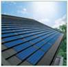 太陽光発電システム搭載屋根