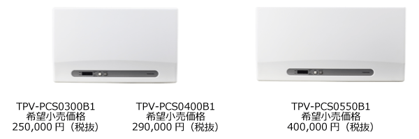 製品のご紹介|太陽光発電のyh株式会社